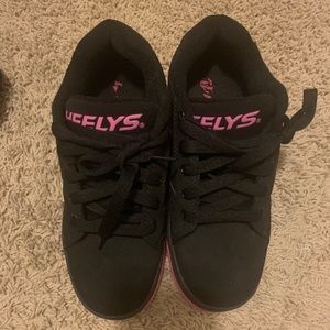 Heelys